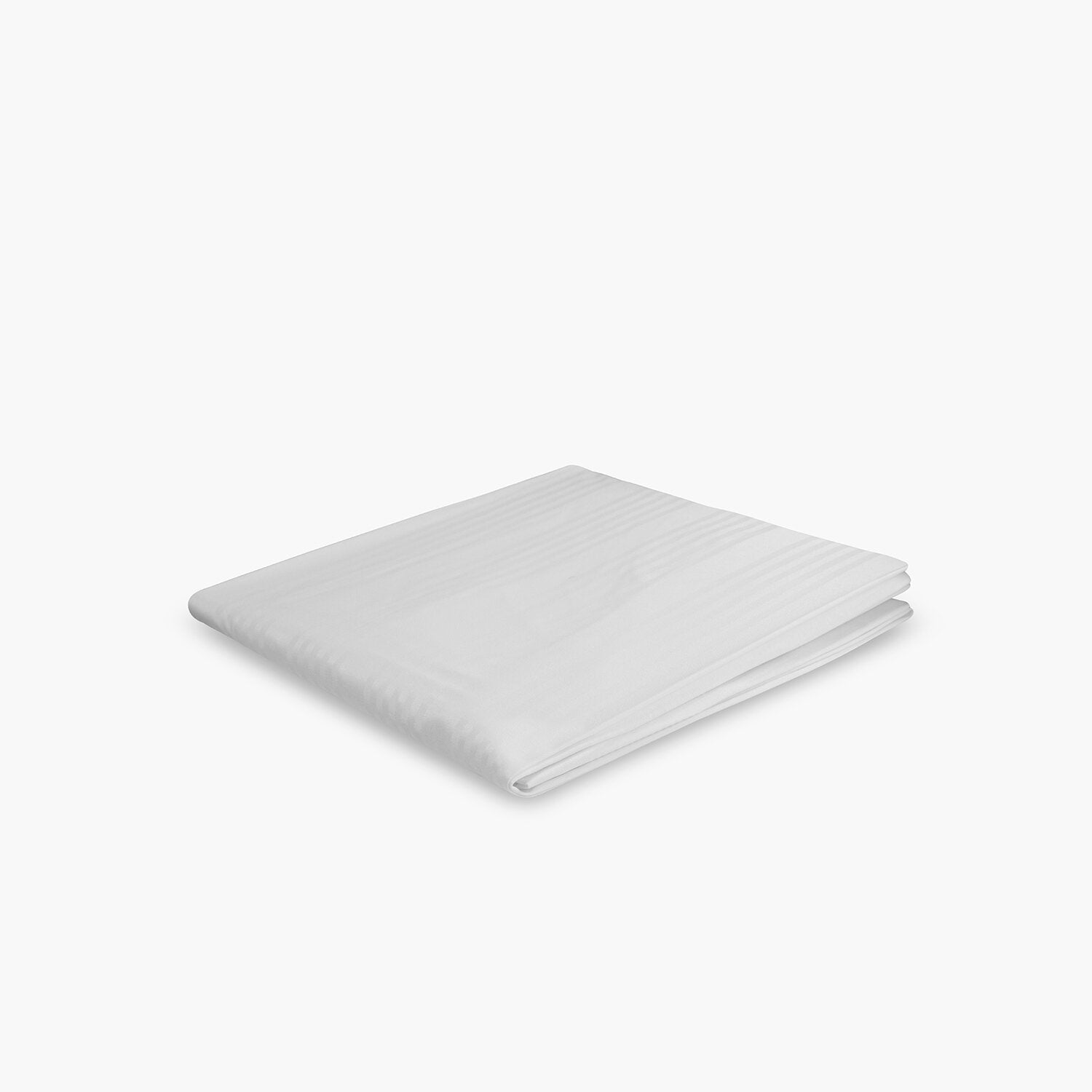 Coprimaterasso In Cotone Douceur D'Intérieur - Bianco, 140x190 Cm - Foto 13