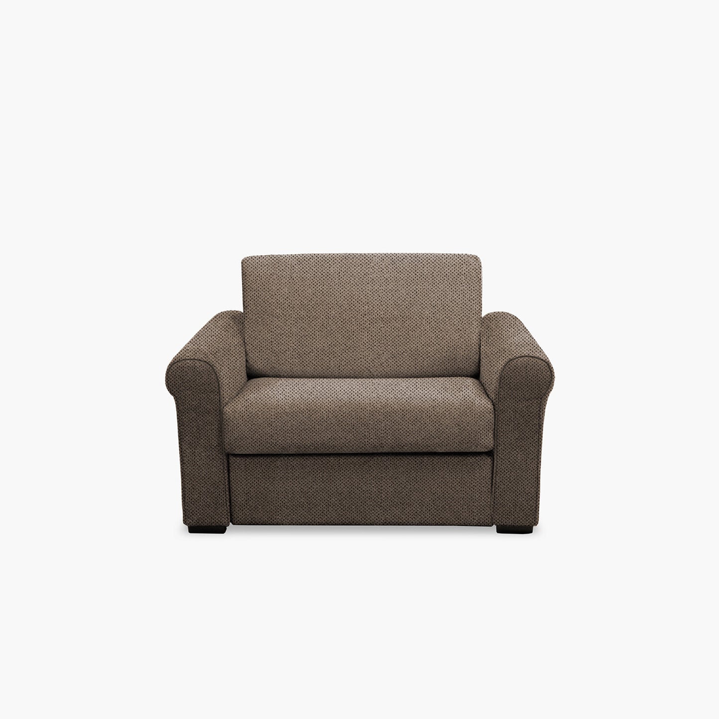 Poltrona Letto Eden