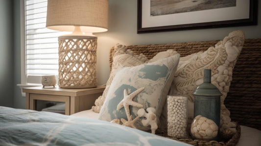 Soluzioni per arredare la casa estiva al mare