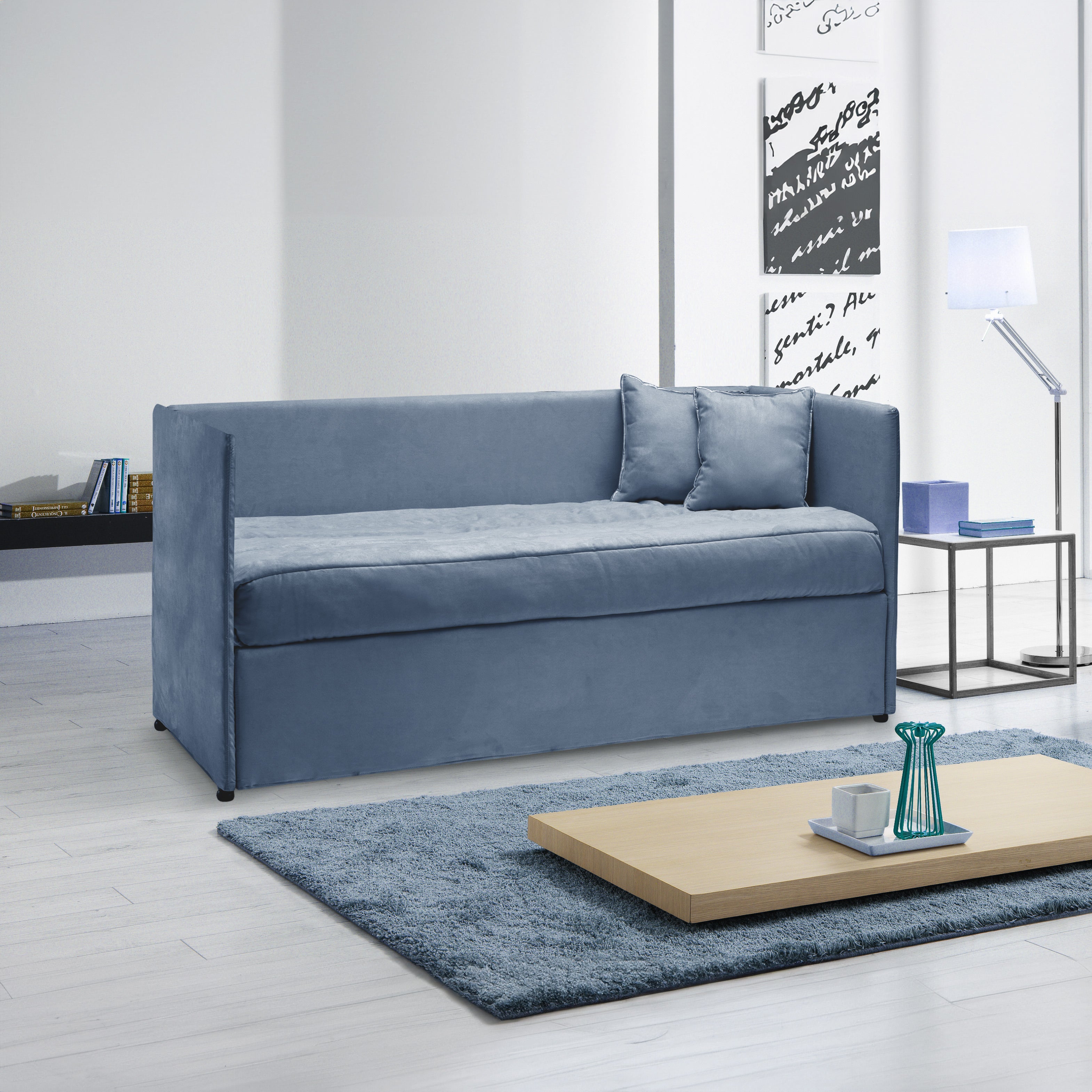 Divani letto in pronta consegna – Materassi.com