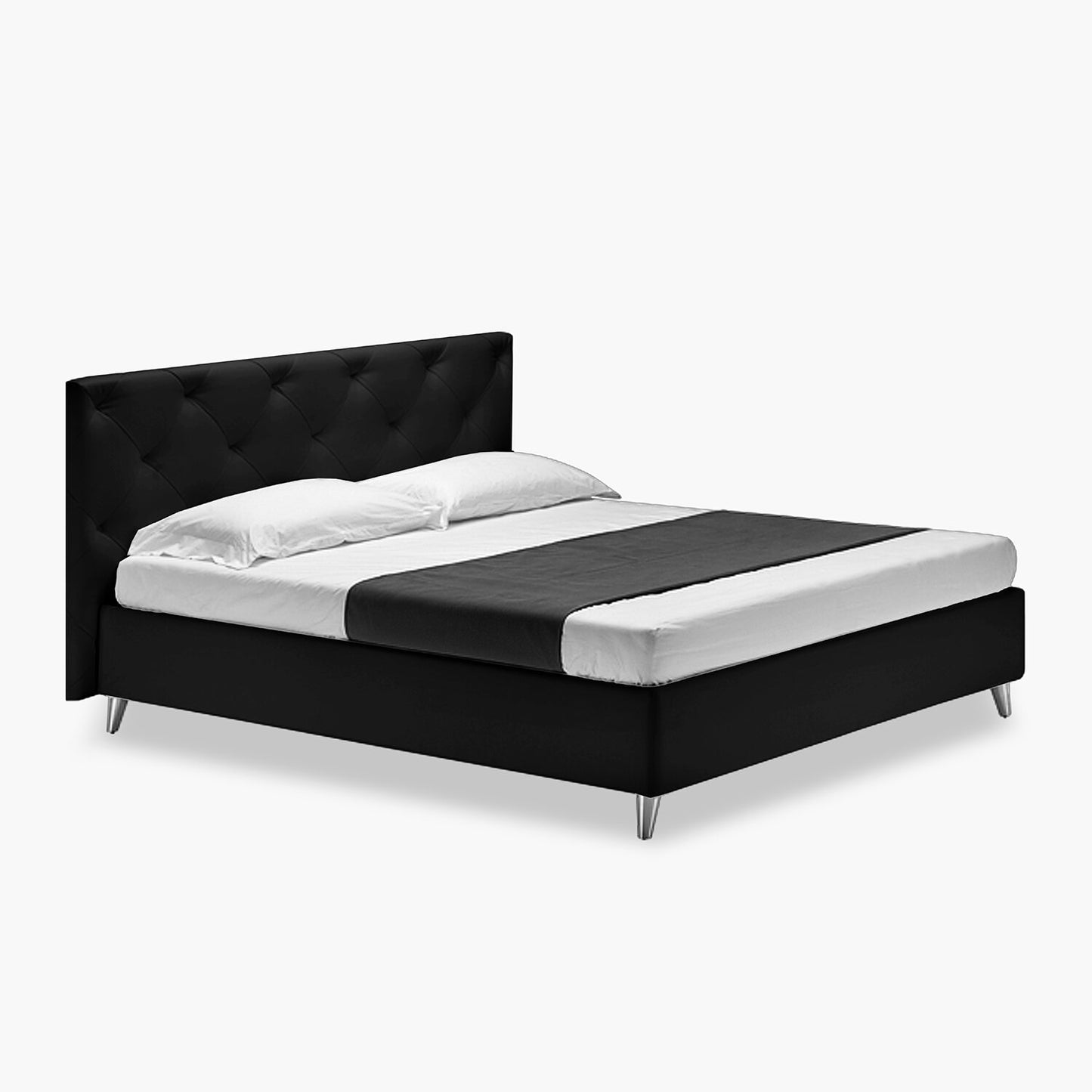 Letto Barone Box