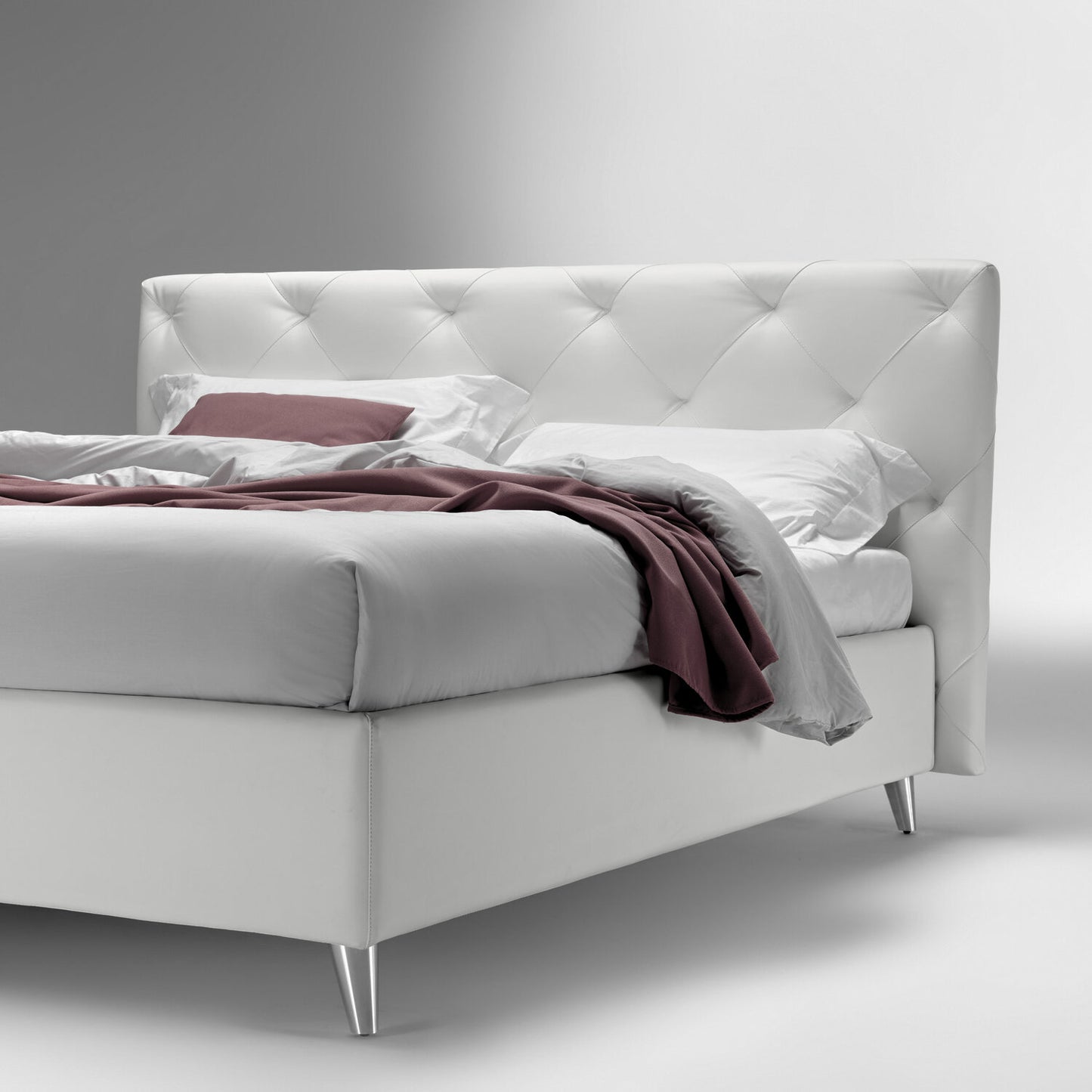 Letto Barone Box