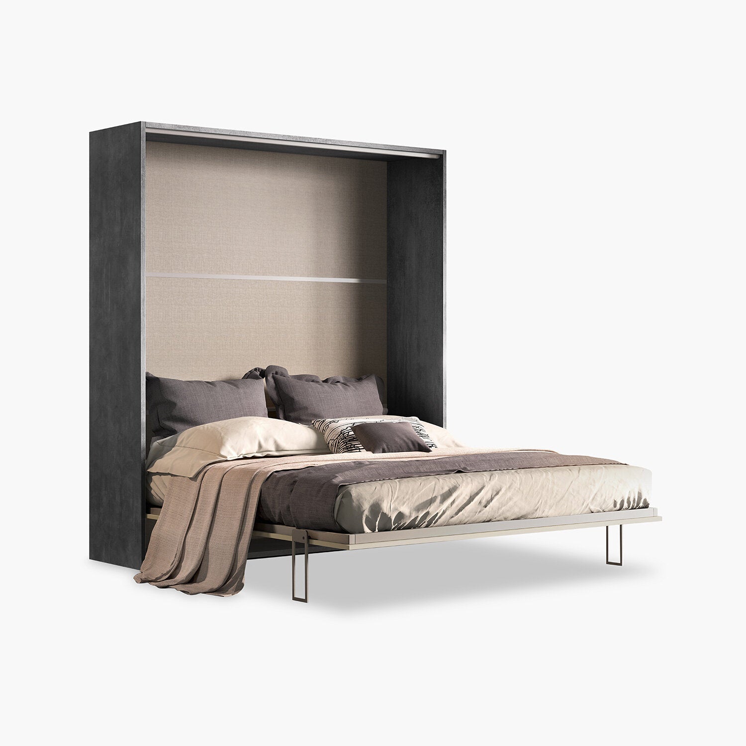 Letto Caravaggio