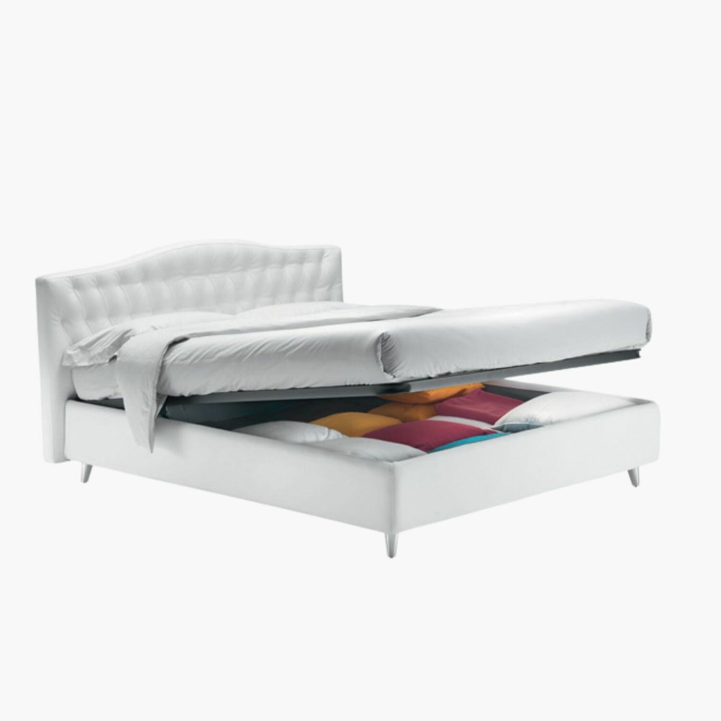 Letto Desiderio Cap Box