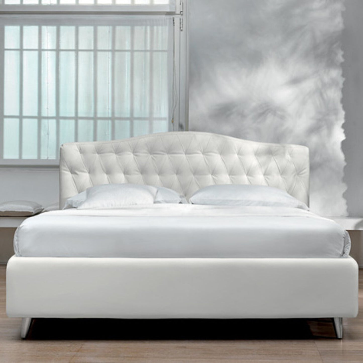 Letto Desiderio Cap Box