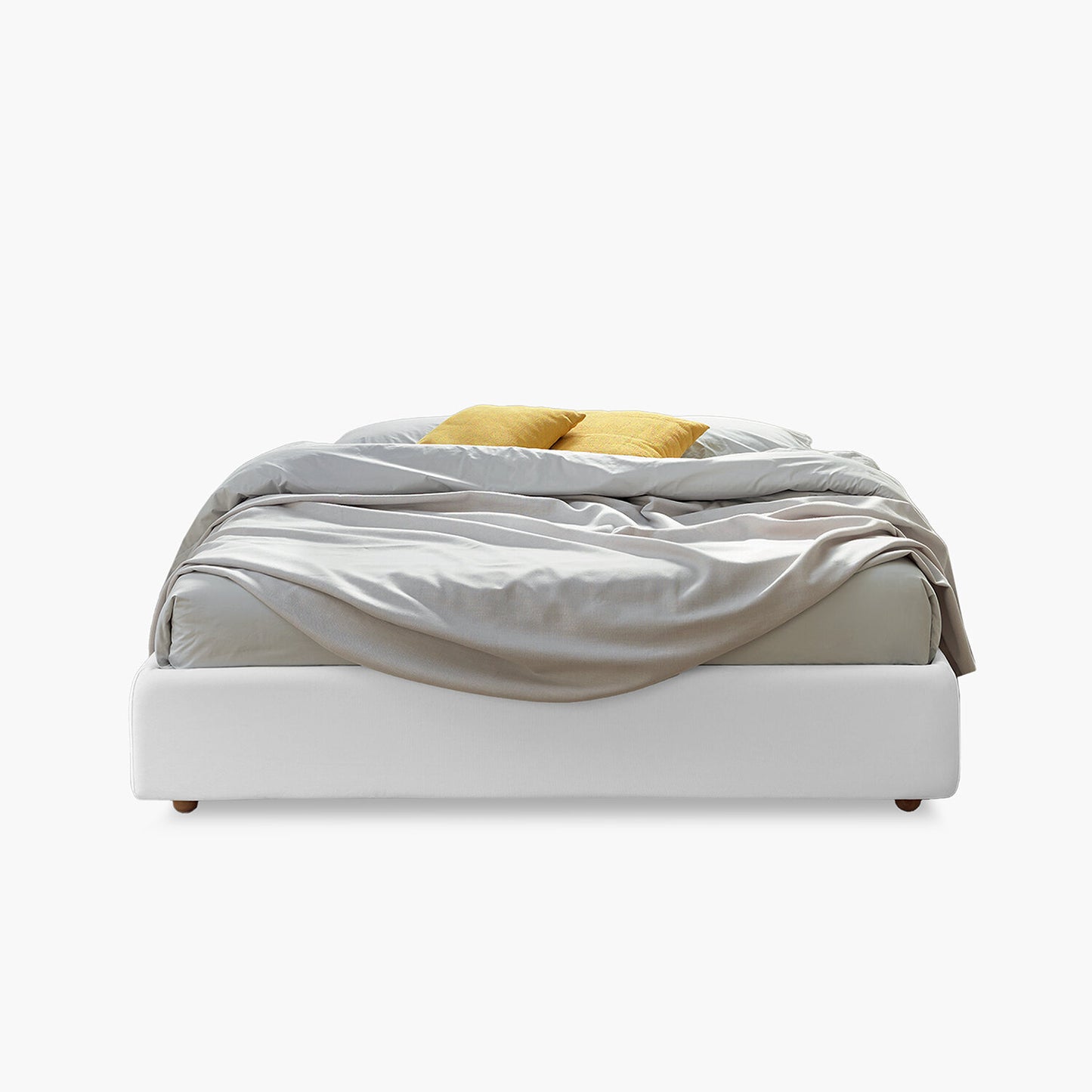 Letto Sommier Box