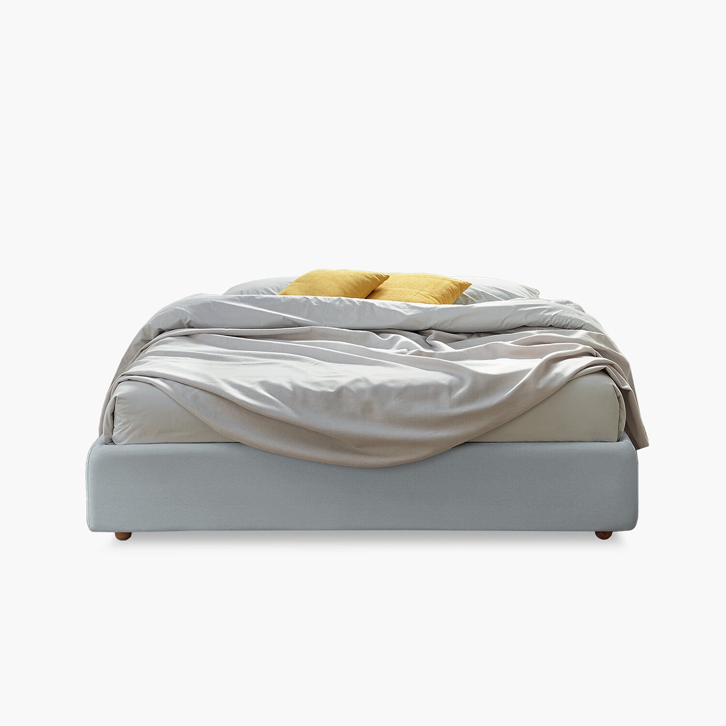 Letto Sommier Box