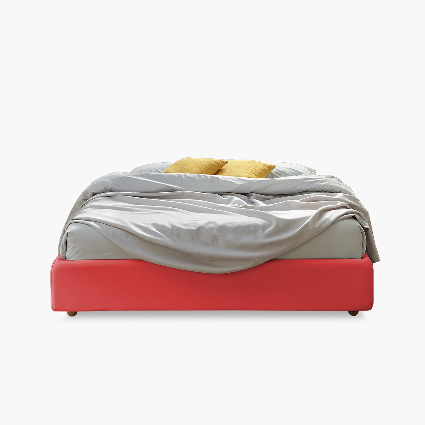 Letto Sommier Box