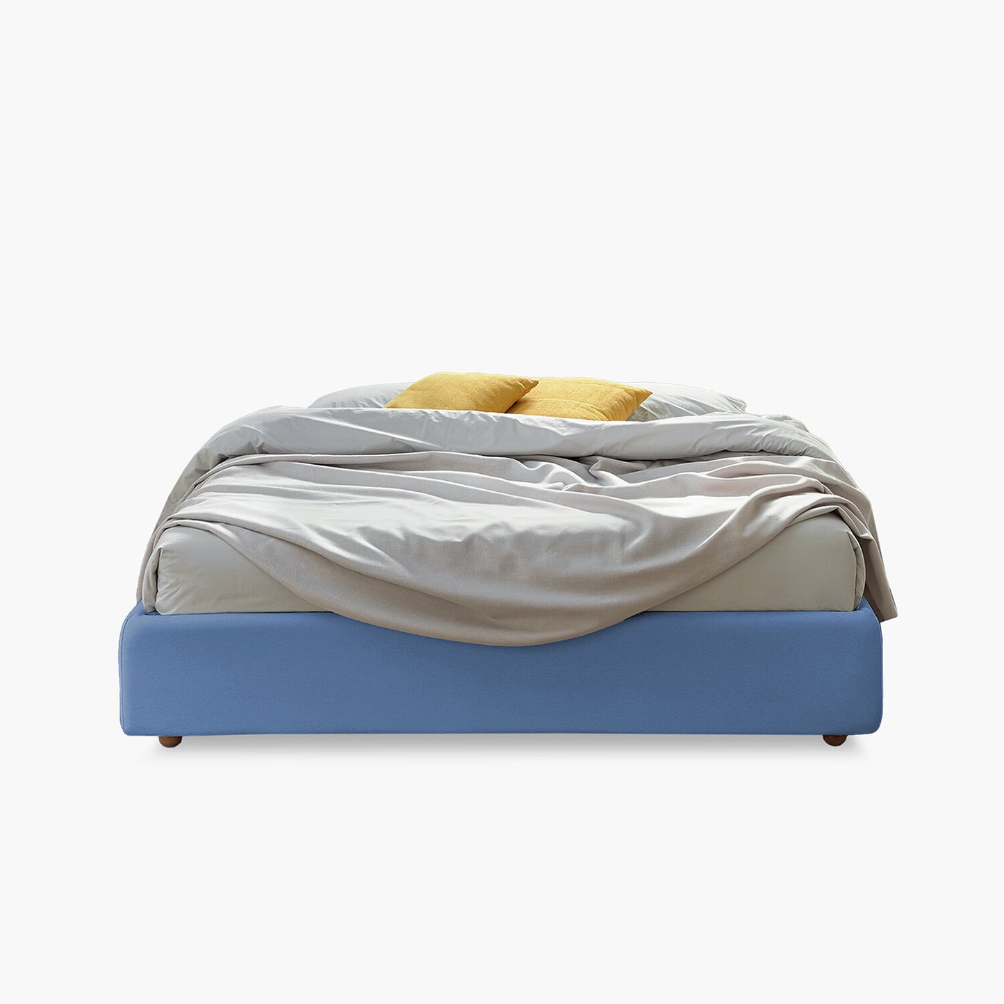 Letto Sommier Box