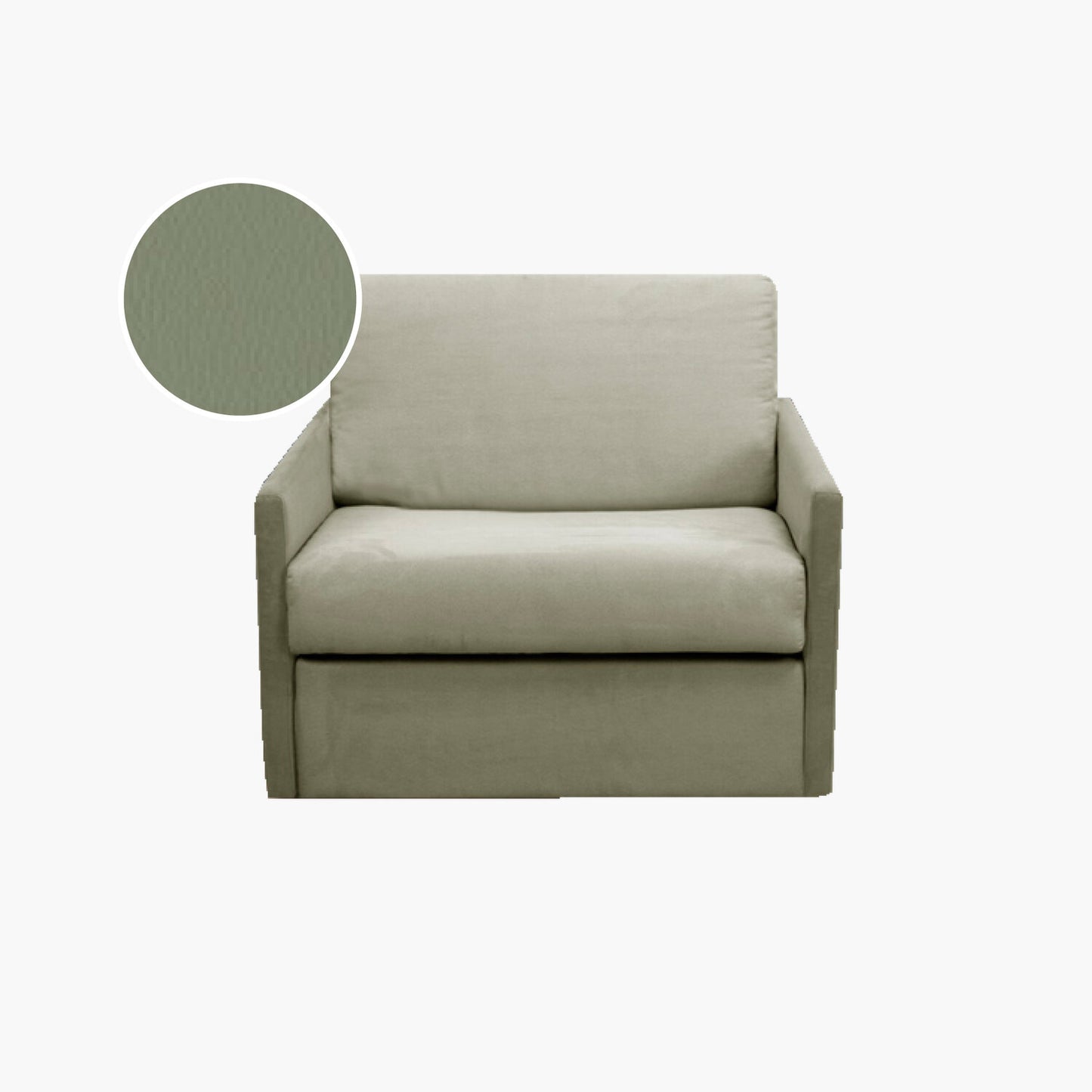 Poltrona Letto Cupido