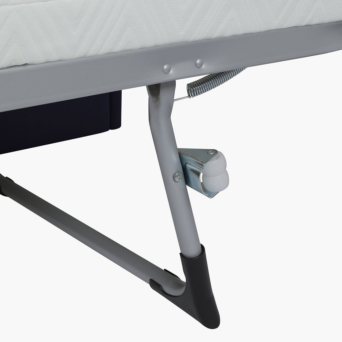 Letto estraibile Roll