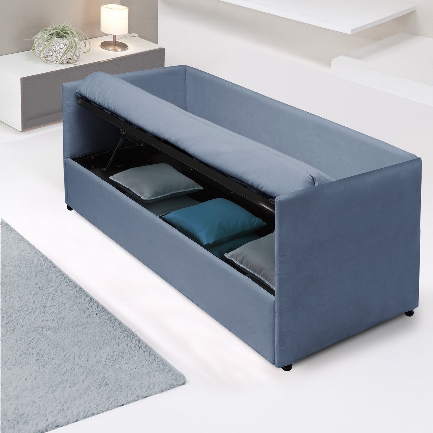 Divano estraibile Giove