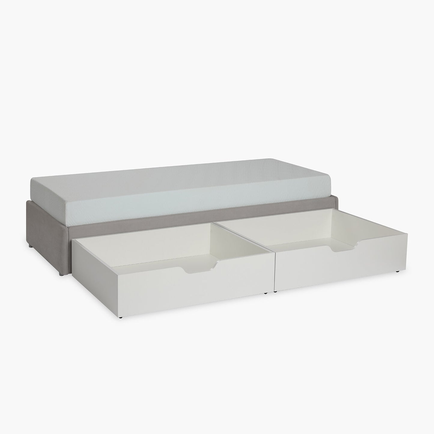 Letto estraibile Onda