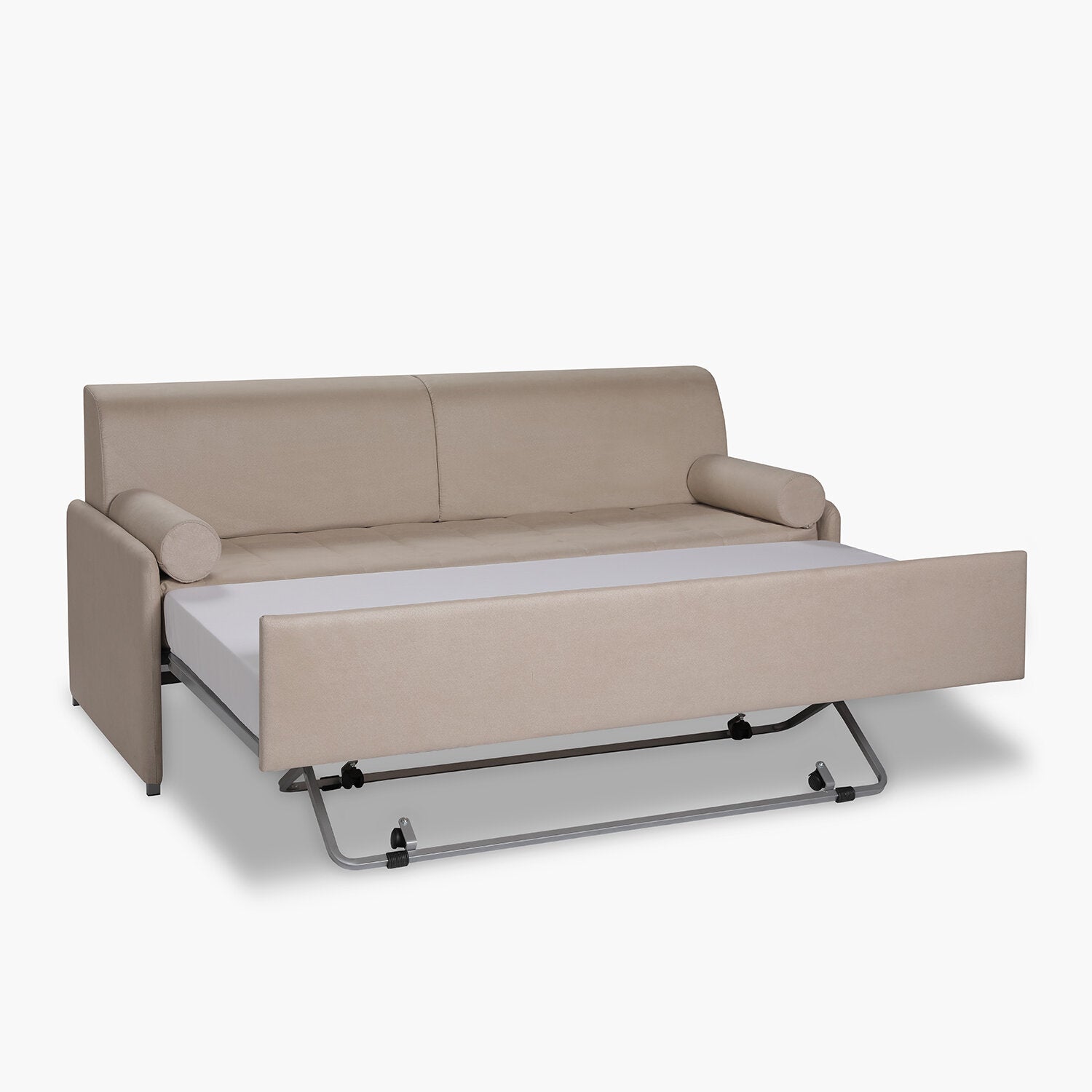 Poltrona Letto Con Rete A Doghe Divano Estraibile Rondò