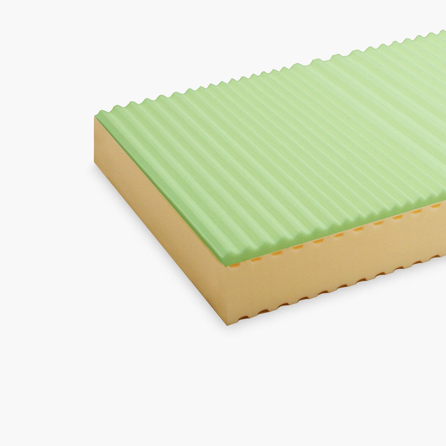 Materasso Memory Sano H18