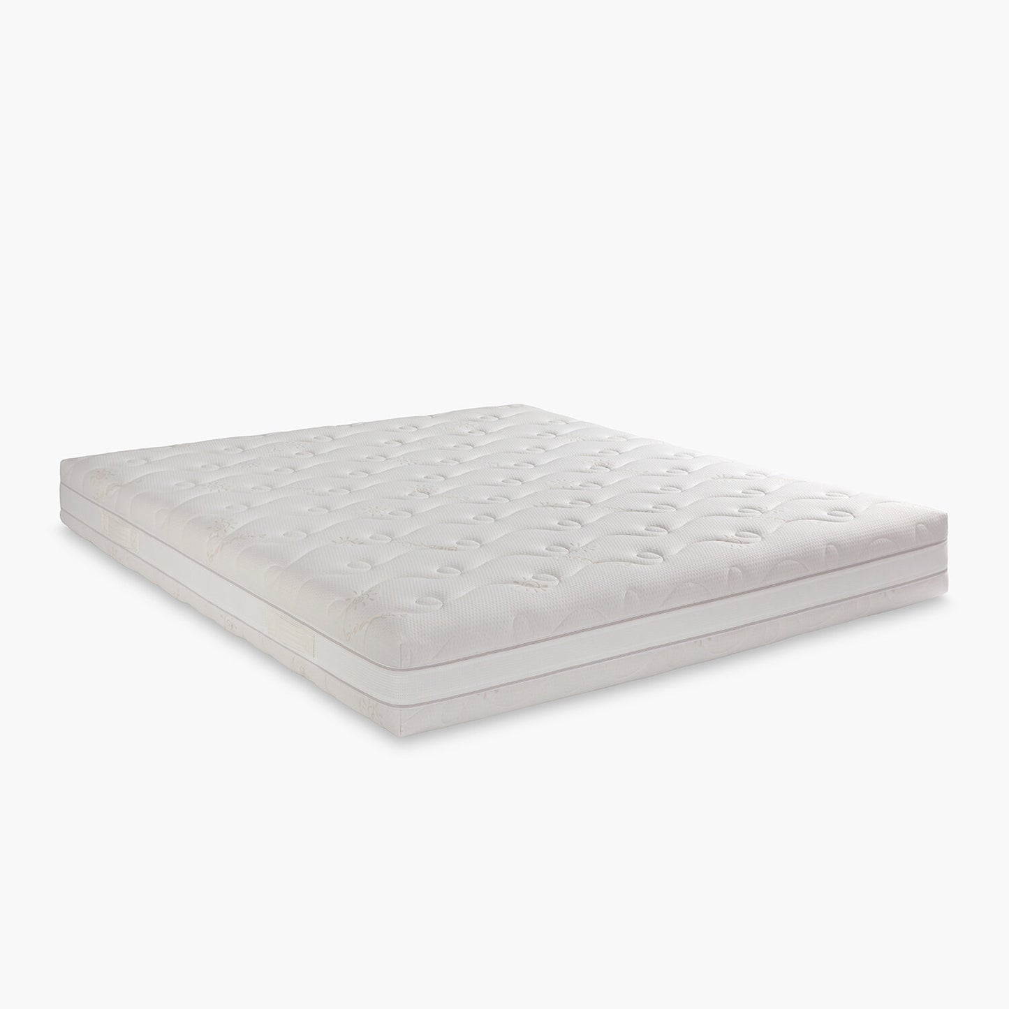 Materasso Memory Nuvola Bio Active