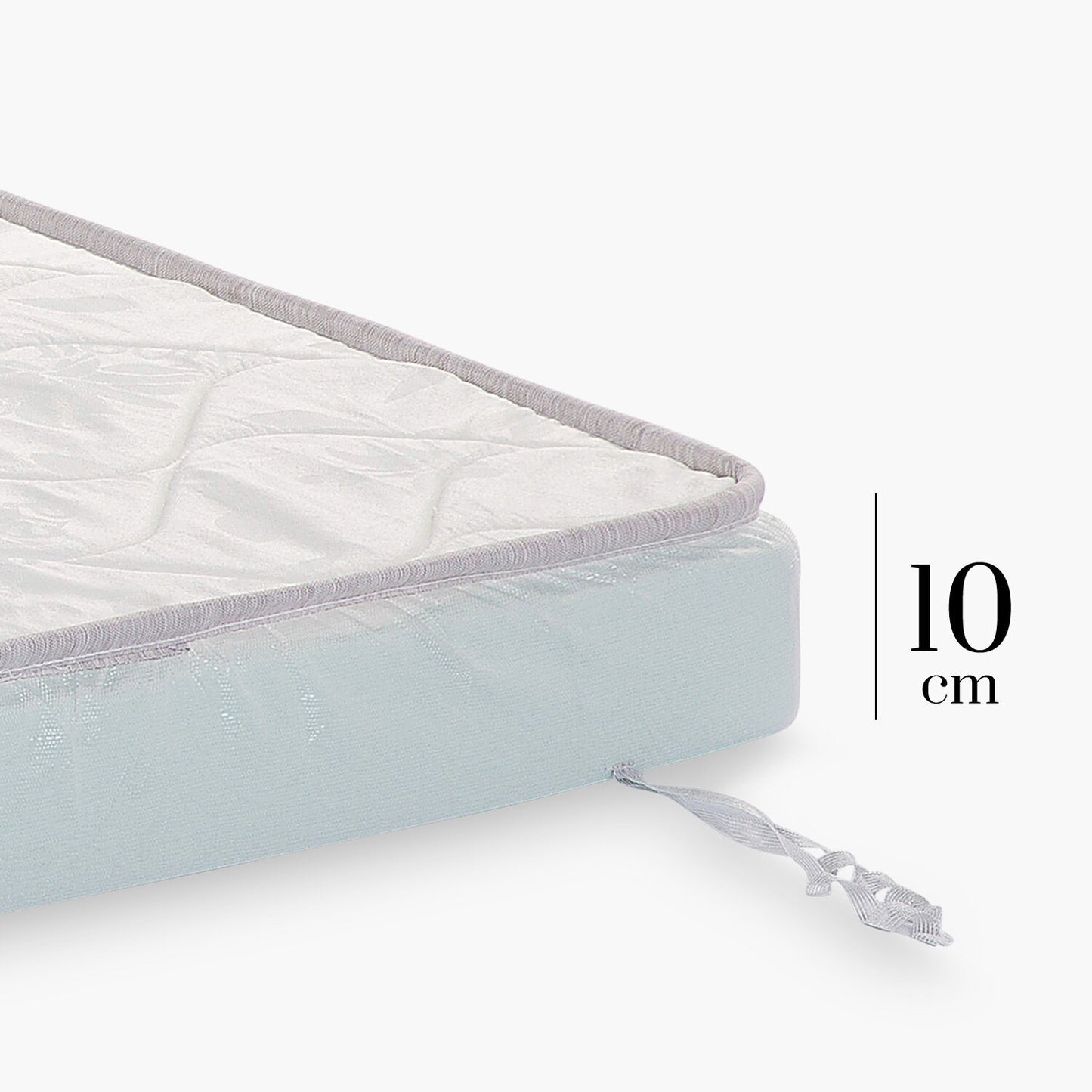 Materasso Pieghevole Memory