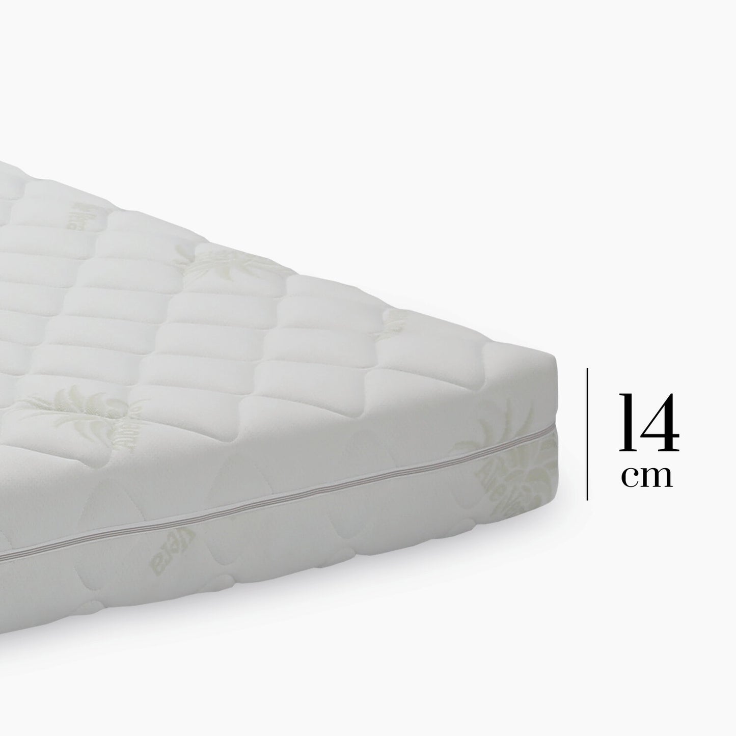 Materasso Principe H14