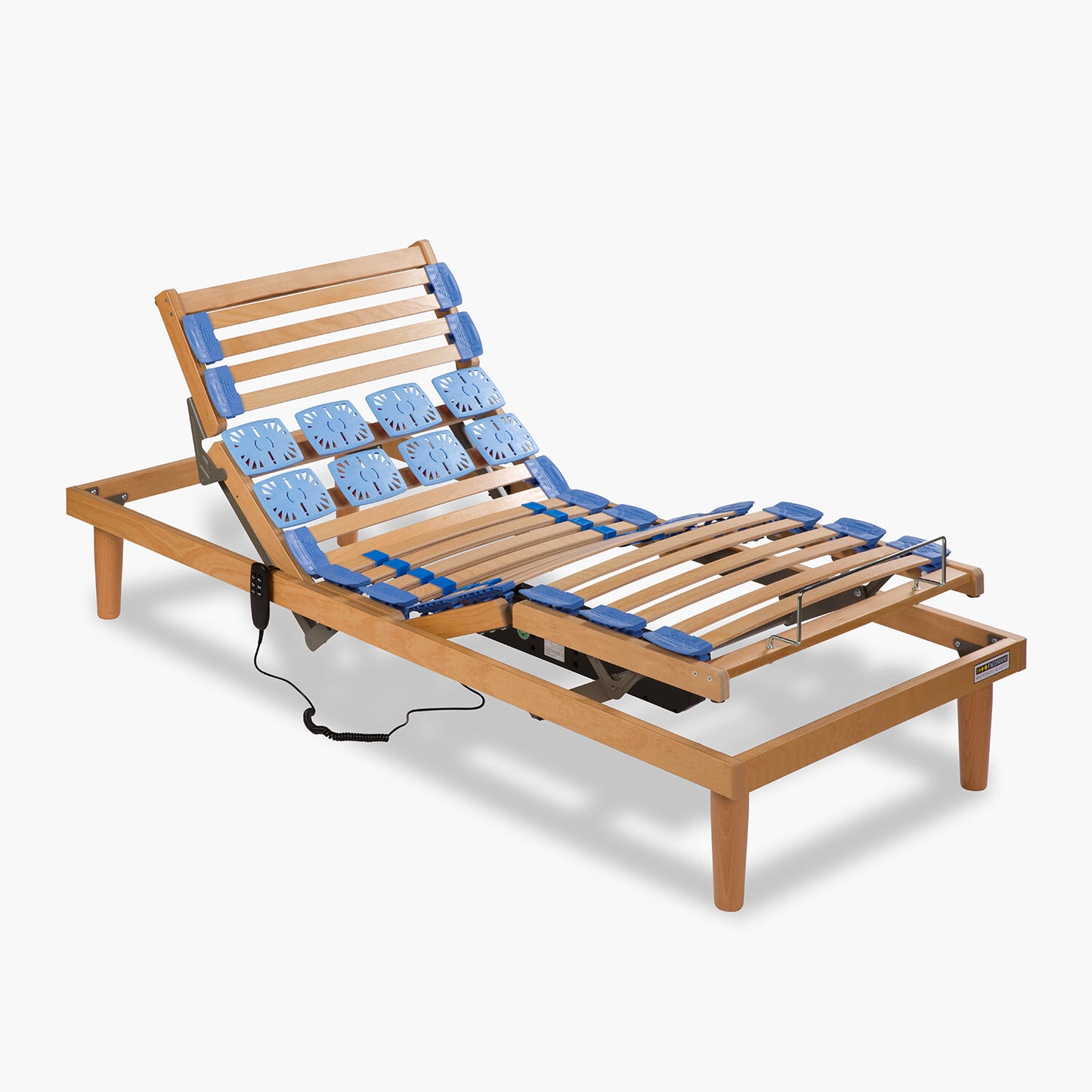 Rete Turchese Motorizzata